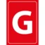 G Harfi Depolama Levhası