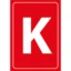 K Harfi Depolama Levhası