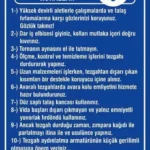 Torna Tezgahı Kullanım Talimatı