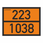 223-1038 ADR Levha Soğutulmuş Etilen Paslanmaz Metal